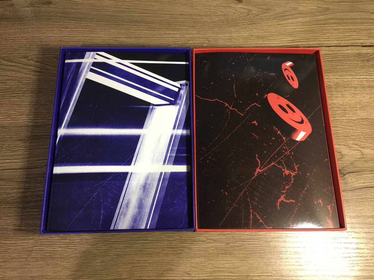 HyramSalinas's tweet photo. Thank you for the free ODDINARY albums, @iTreasurePH! β¨
#iTreasureFeedbacks https://t.co/Z28WCRD5A8