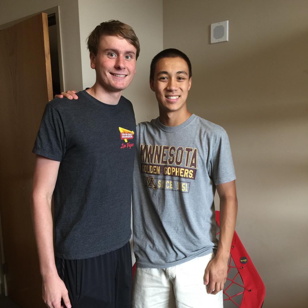 Looking fresh and all moved in 😜😜