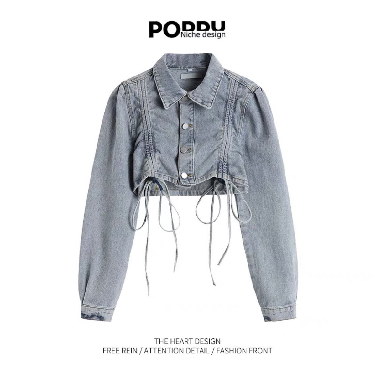 cherrypop012's tweet photo. แจก crop top jean 1 ตัวน้า

รี+ฟอล 

สุ่มให้พนเลยค้าบ🤍 https://t.co/746pme1tir