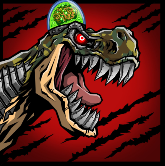 Masked CNFT | Minting 25th of May tweet media