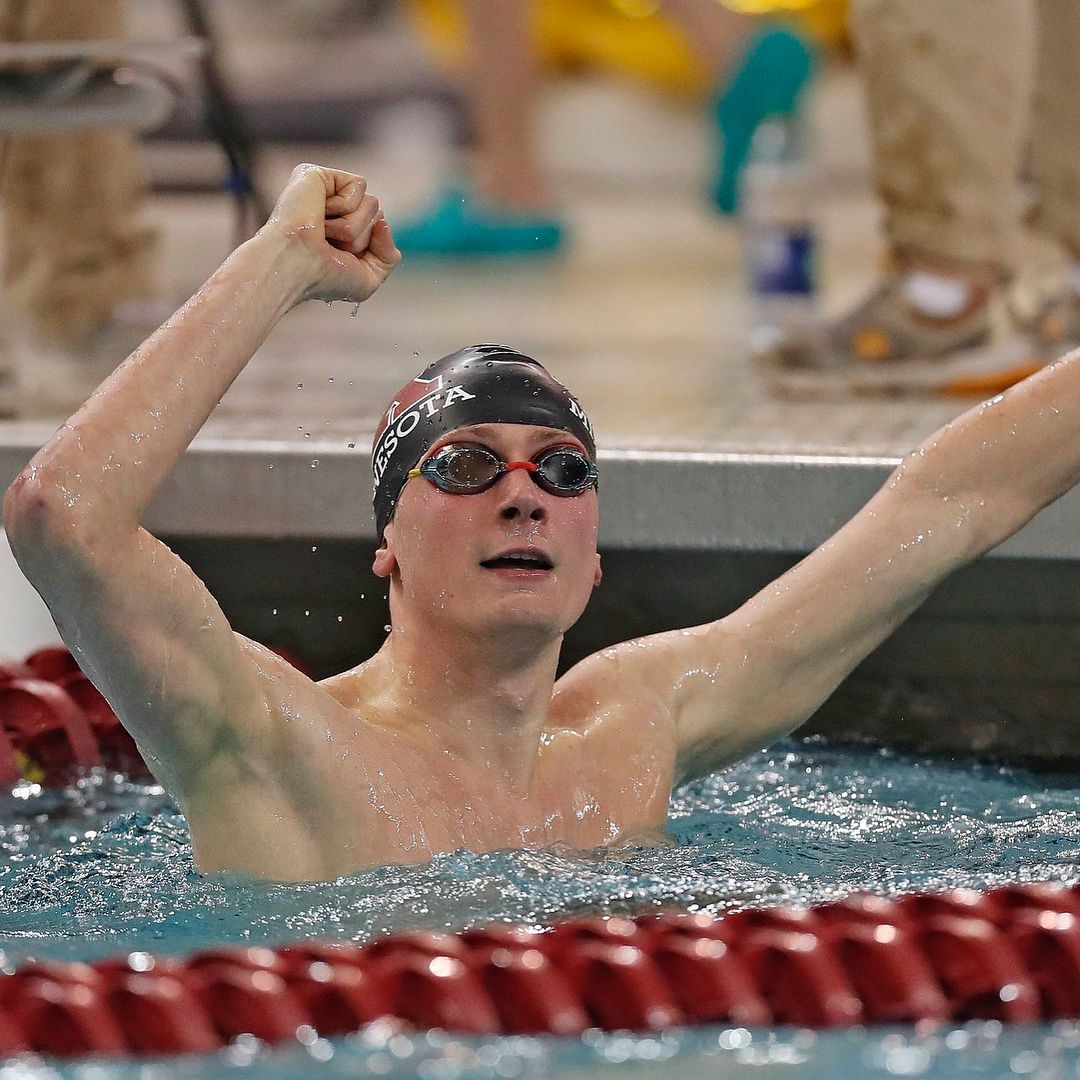 Third B1Gs ☑️☑️ thank you for all the support and thank you to everyone who came and cheered us on!!! Now onto NCAAs!🔥