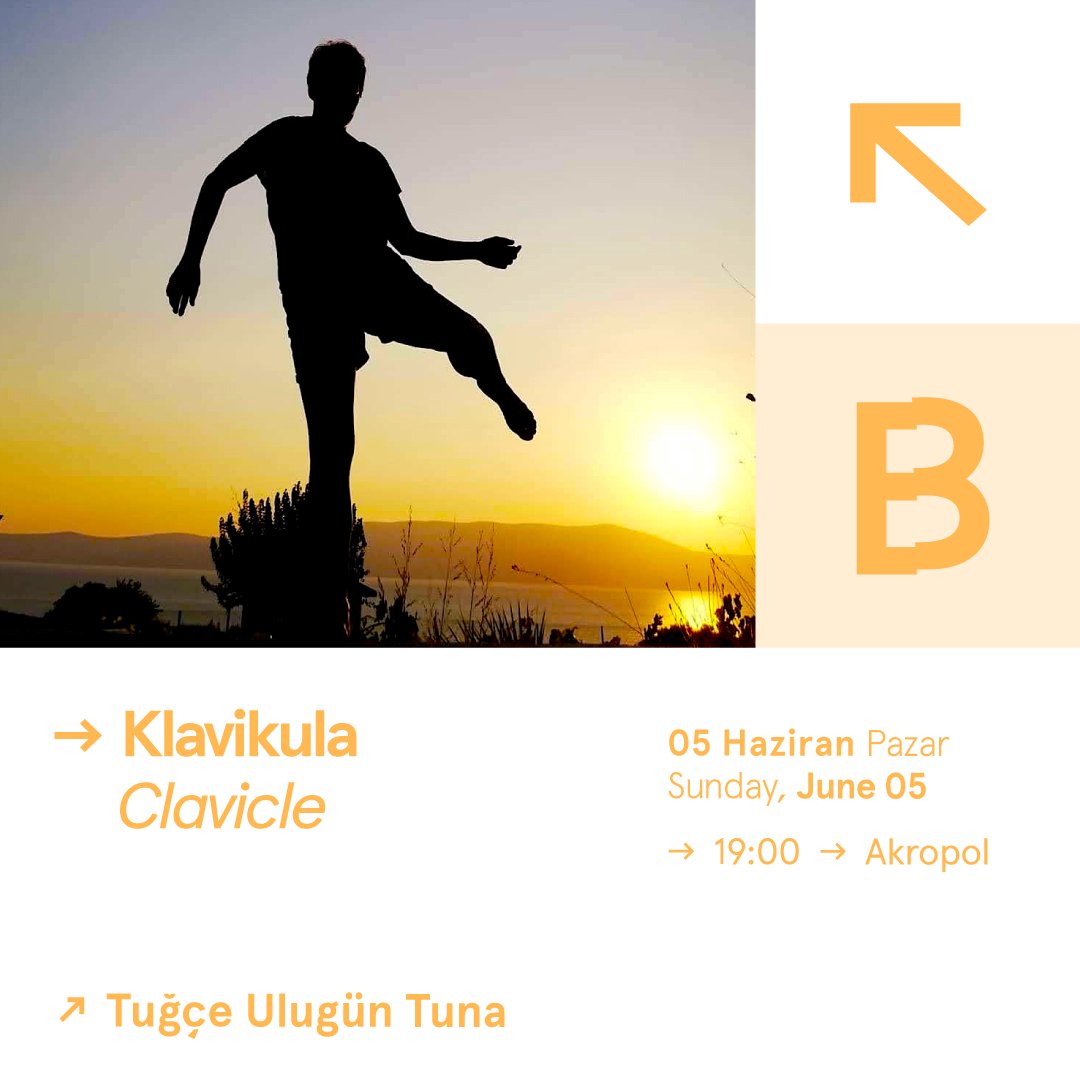 captaindoge__81's tweet photo. ‘Klavikula’ eseri Bergama’ya dair… Bergama’da üretilecek ve paylaşılacak. 
‘Festival Özel’ seçkisinden izleyeceğimiz Klavikula adlı performansı 5 Haziran Pazar günü Akropol’de sizlerle buluşuyor! https://t.co/zYE840XLvE