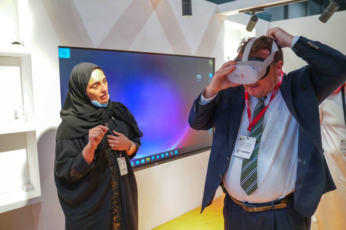 PetroEnvironment 2022 tweet media