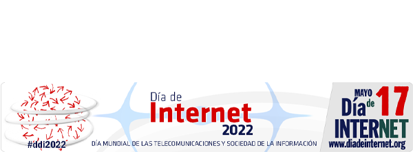 StaLuisaM's tweet photo. ¡Feliz Día Mundial de Internet!🌐 #DiadeInternet2022 #internetday @INCIBE @is4k #ddi2022 @HijasCaridadEE @EVHijasCaridadE https://t.co/haGI9zB69o