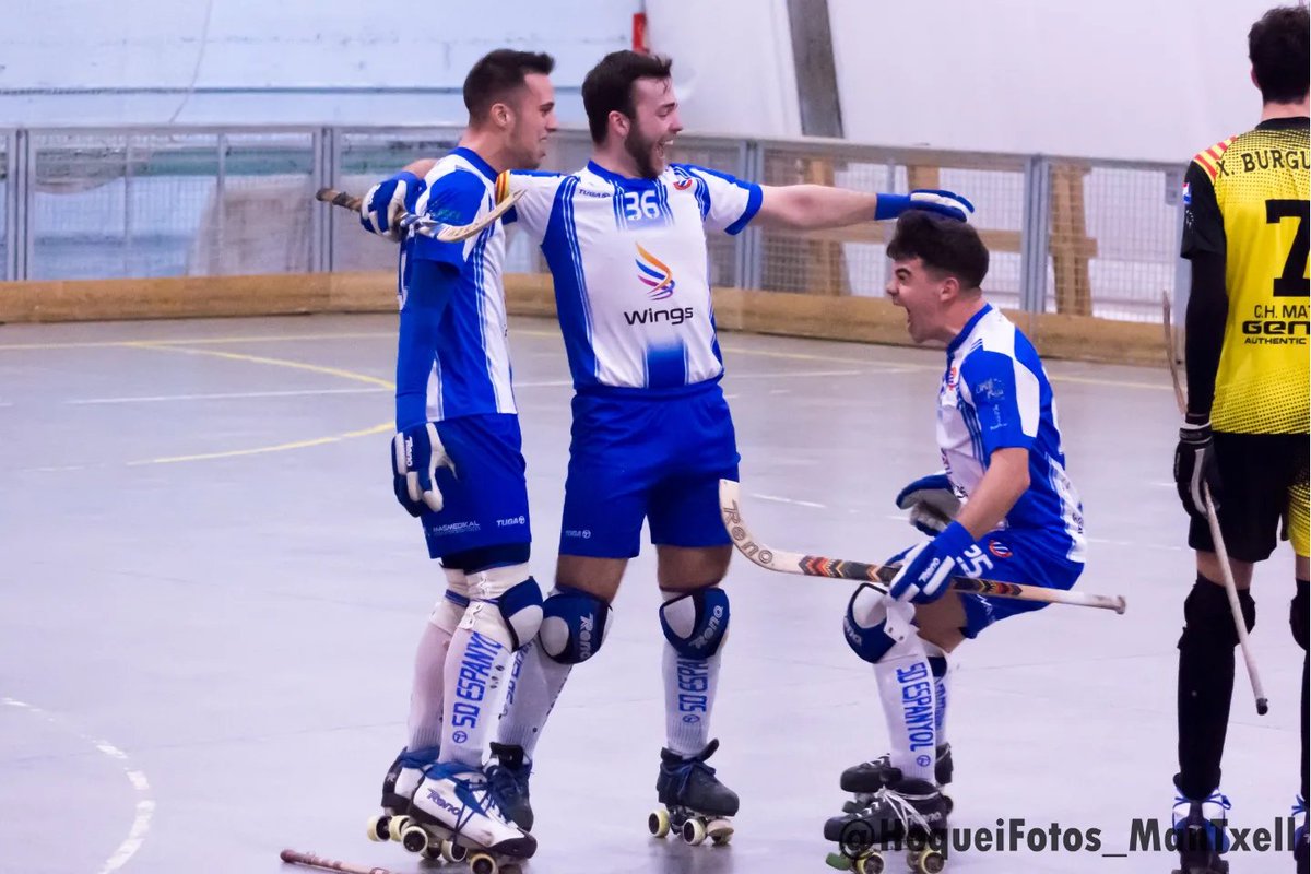SDEspanyol's tweet photo. Marc Carrasco també ha estat 2 temporades a @SDEspanyol. Ens ha deixat 15 grans gols a quin millor i mostres de la seva gran qualitat com a jugador i com a persona. Molta sort en la teva nova etapa, Marc! #rcde sempres serà casa teva! https://t.co/ibxSmCis1Q