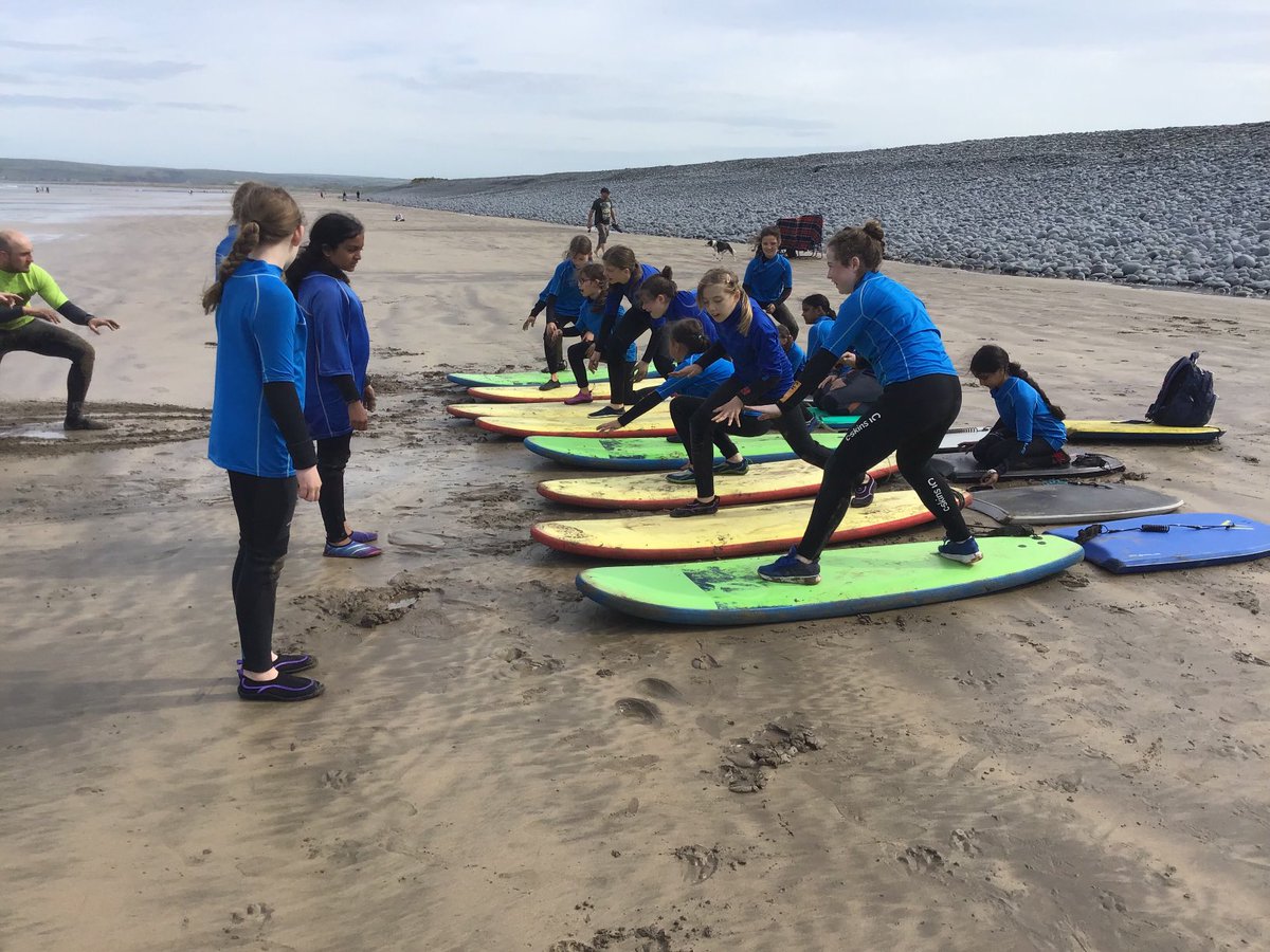 Highfield Sport tweet media