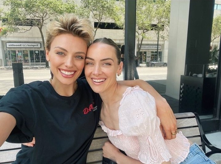 я буду шипперить их до старости