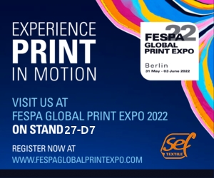 SEF_FLEXFLOCK's tweet photo. At the latest with SublimPlus we should have convinced you to visit us at the FESPA in Berlin...
We are proud to introduce the new "Flex" version, SublimPlus.
Stunning bright colors, easy to use, and a great PU touch, it's definitely time to go Sublim! 

See you in Berlin! https://t.co/W3beWwfVKO