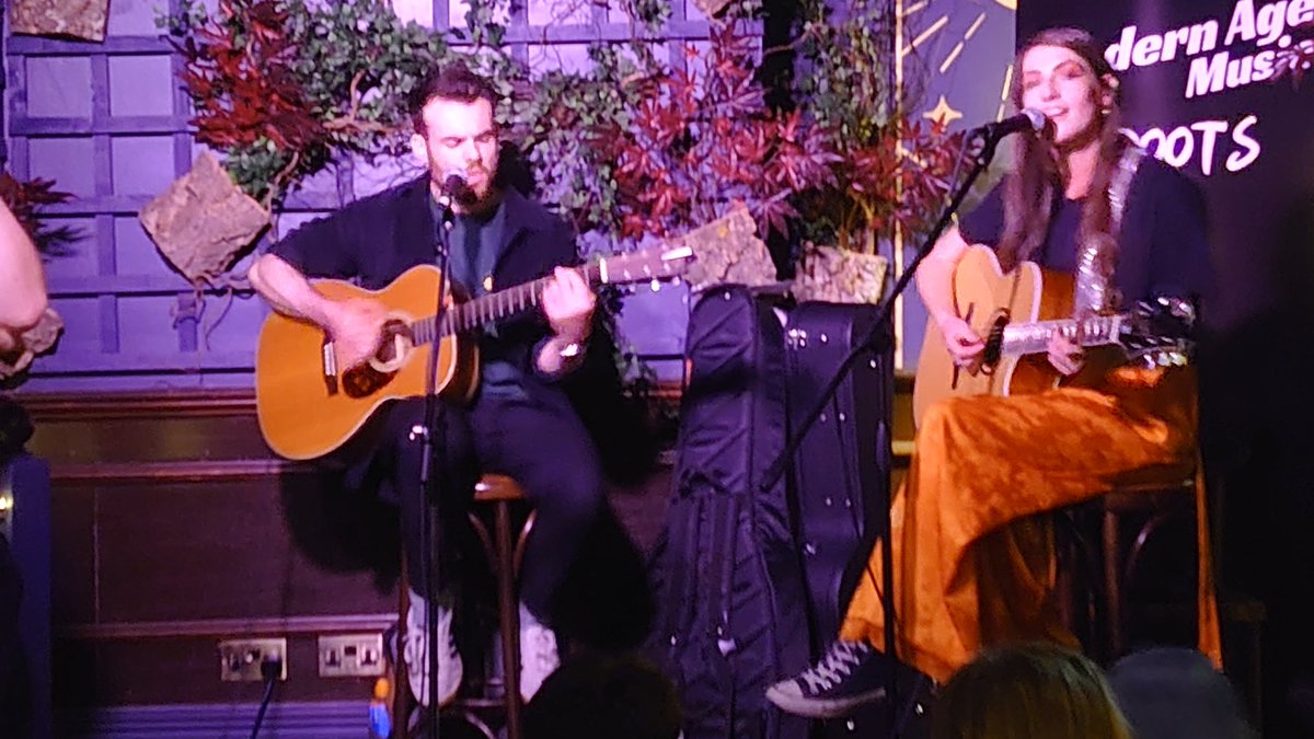 MGZRX's tweet photo. @DxntLetMeFxrget @imcathmcgrath Highlight of the year for me too! Thanks Ross and Catherine, (Support Acts Go Big, you will recall!) All the new songs greatly received by everyone, all need to be on that mutch wanted second (Double, to make them fit) Album! https://t.co/ydDpQBPZjO