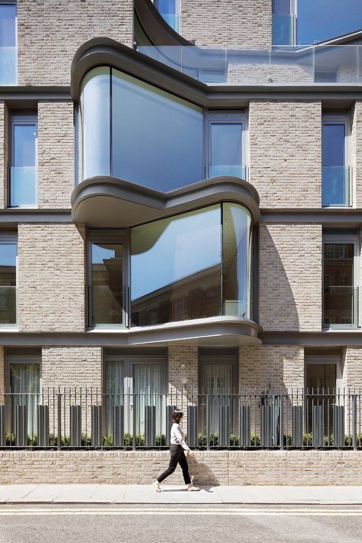 maximaxoo's tweet photo. #Future #Design: reinterpreting the #BowWindow for residential building in central #London
https://t.co/X0zbGW4NyA via @DesignBoom https://t.co/lzhDdzVNSH