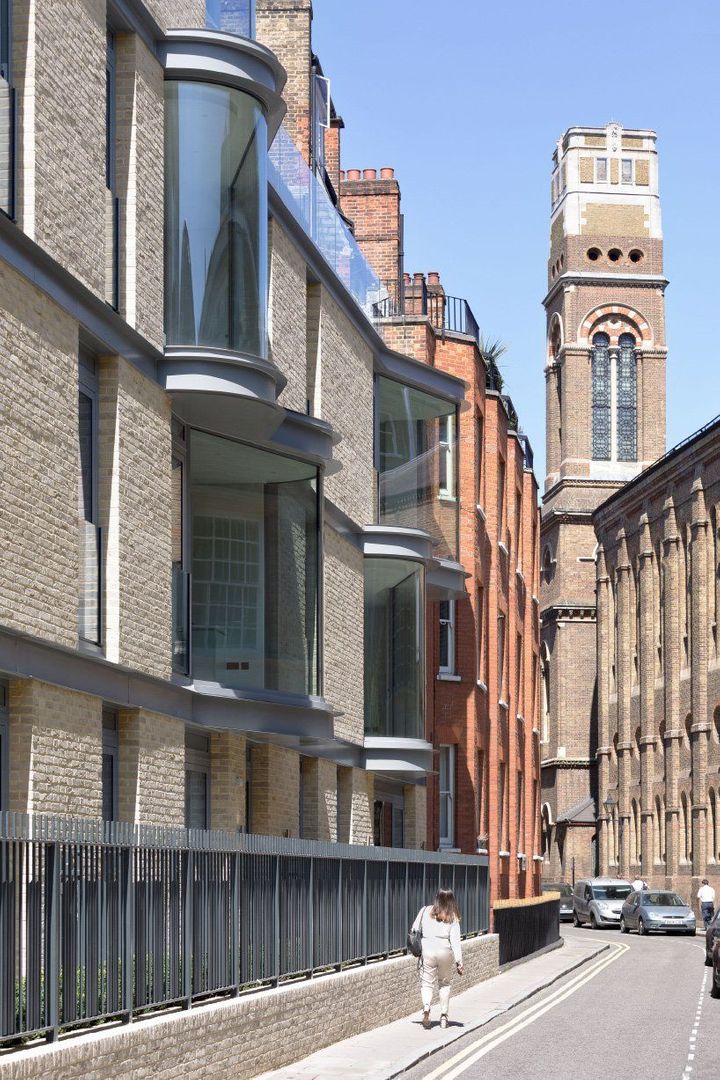 maximaxoo's tweet photo. #Future #Design: reinterpreting the #BowWindow for residential building in central #London
https://t.co/X0zbGW4NyA via @DesignBoom https://t.co/lzhDdzVNSH