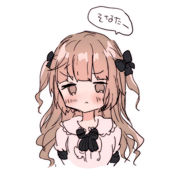 ア!!!!!!!!
 #繋がらなくていいから俺の依田芳乃を見てくれ 