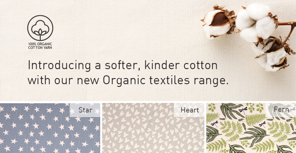 DexamInt's tweet photo. Introducing a softer, kinder cotton with our new Organic textiles range. Three beautiful designs made from 100% organic cotton yarn. Shop here: https://t.co/61wv1cmCy4
#sustainablecotton #organic #cotton #organiccotton #soft #kind #kitchentextiles https://t.co/F6S2pQvWSB