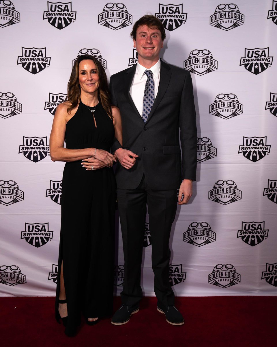 Golden Goggles was fun. Great time with great people!