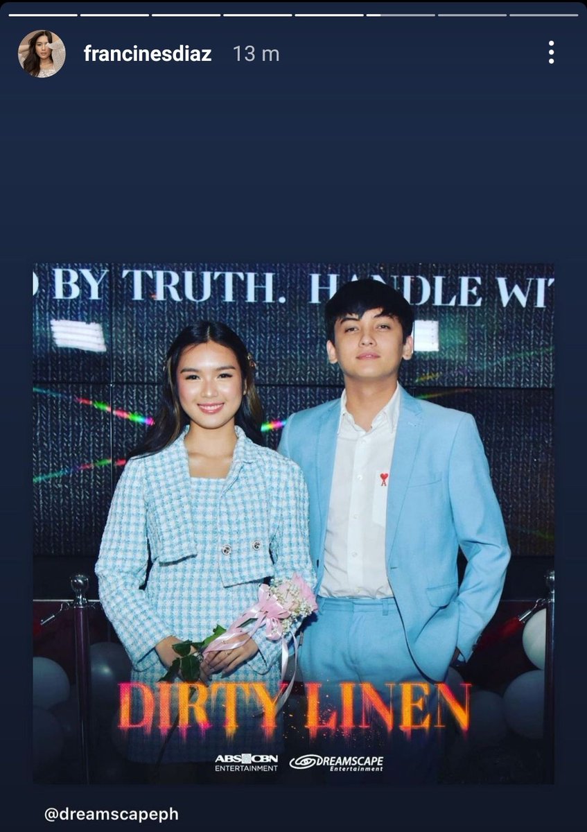 SilentAsul's tweet photo. paki galaw ng baso pareng yancy true mama tandem is back😭💙

#FrancineDiaz | @francinecarreld
#SethFedelin | @imsethfedelin
#FranSeth https://t.co/NRiAqBXOIB