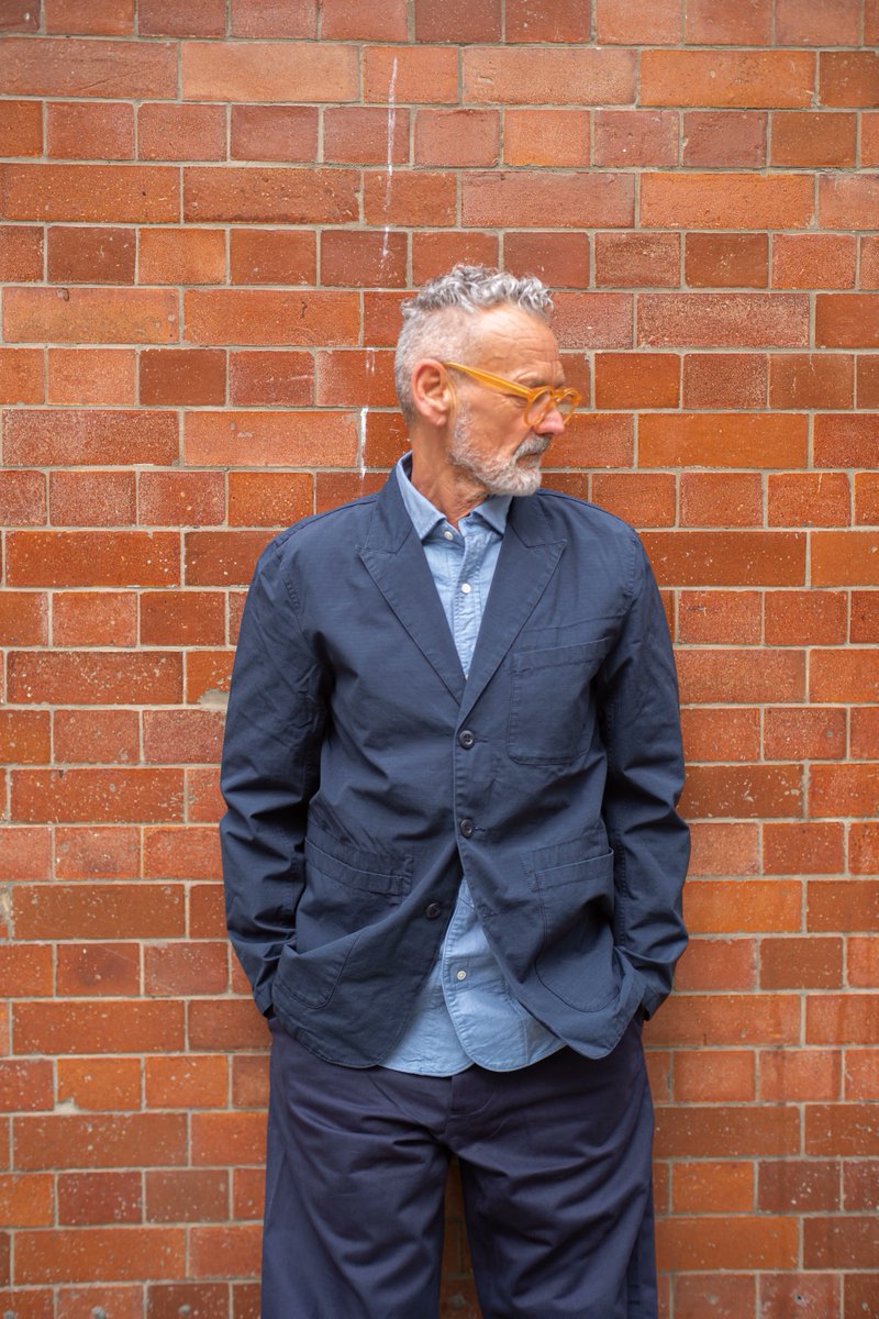 Nigel Cabourn on X: 