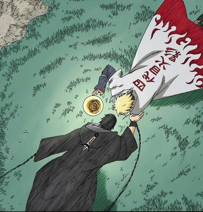 O Naruto pode ser um pouco duro às vezes: a origem do meme do Naruto -  Dicionário Popular