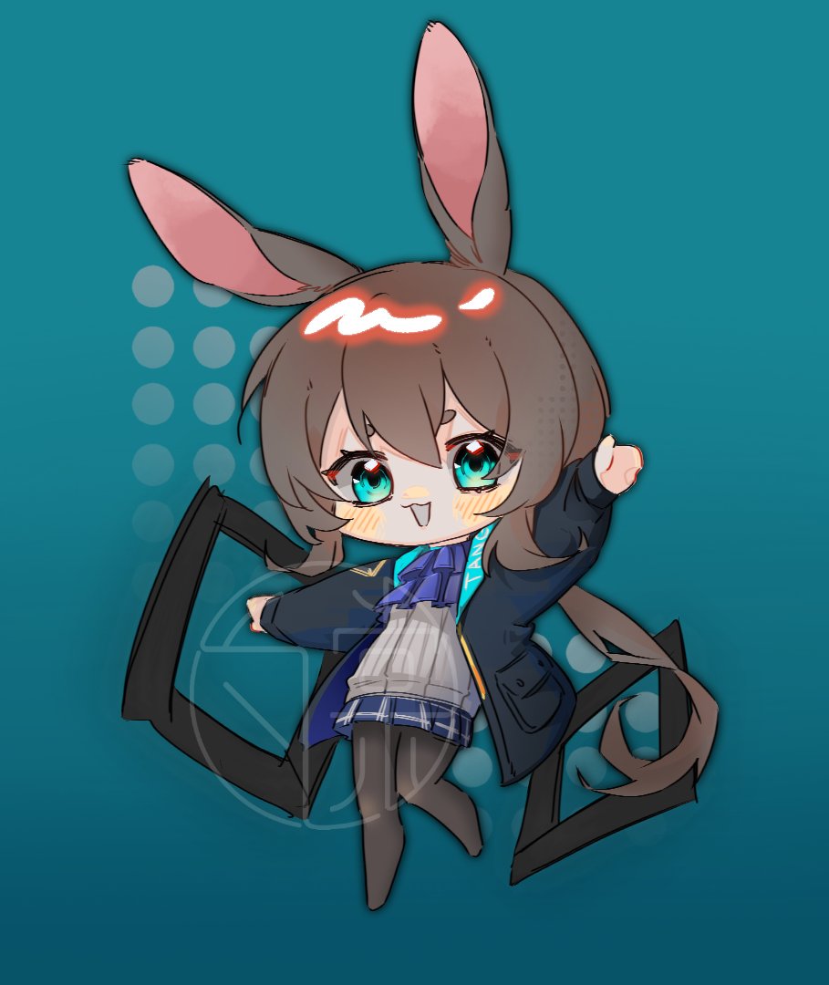TangFoxs's tweet photo. #Arknights #明日方舟
旧图 https://t.co/iSJzhUgpye