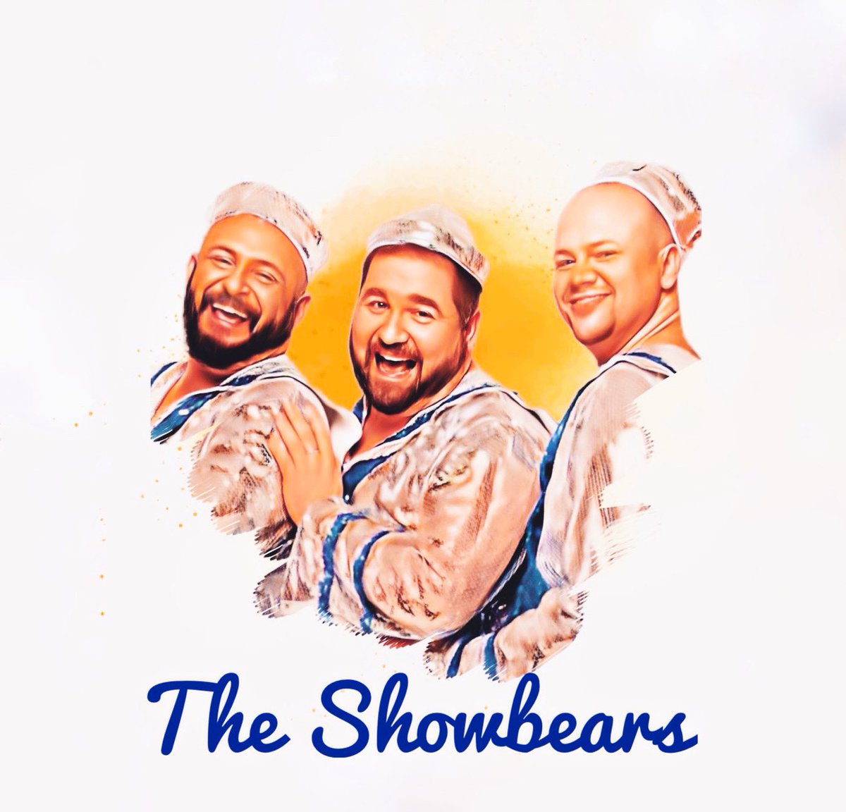 The ShowBears tweet media