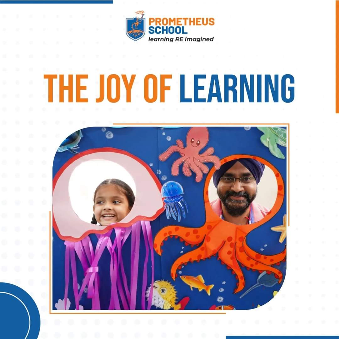 Prometheus_Edu's tweet photo. Our pre-nursery students concluded their year-long learning with an amazing showcase of talent on the theme Animals - Farm, Wild &amp; Aquatic in which they performed songs and dance for their parents.

#prenursery #LearningJournerywithPrometheus #Showcase #IBPYP https://t.co/fHDEIPpmiR