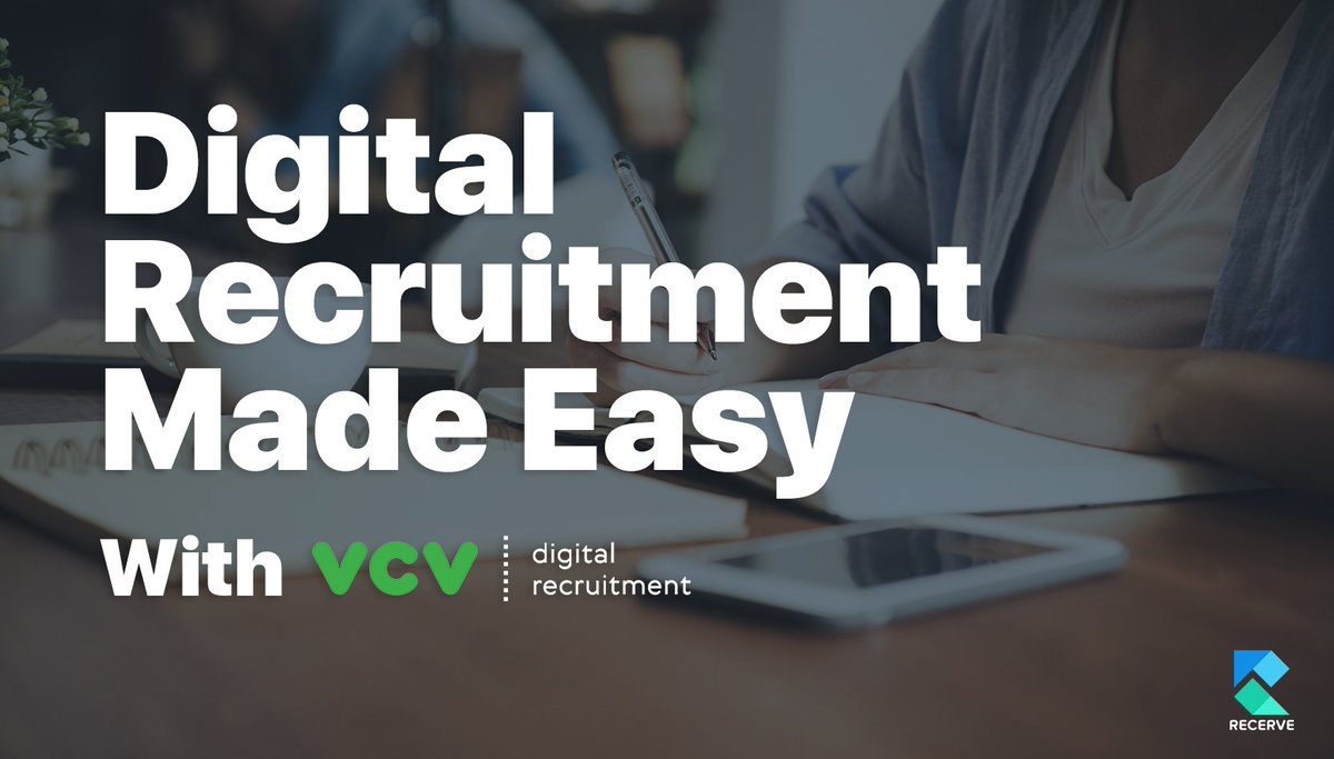 Recerve_Support's tweet image. As a #startup founder, you’ve got a lot to accomplish. This is why our partner, #VCV, facilitates #hiring services for companies, conducting automated #interviews with face and voice recognition, to enhance your #business. Learn more recerve.com