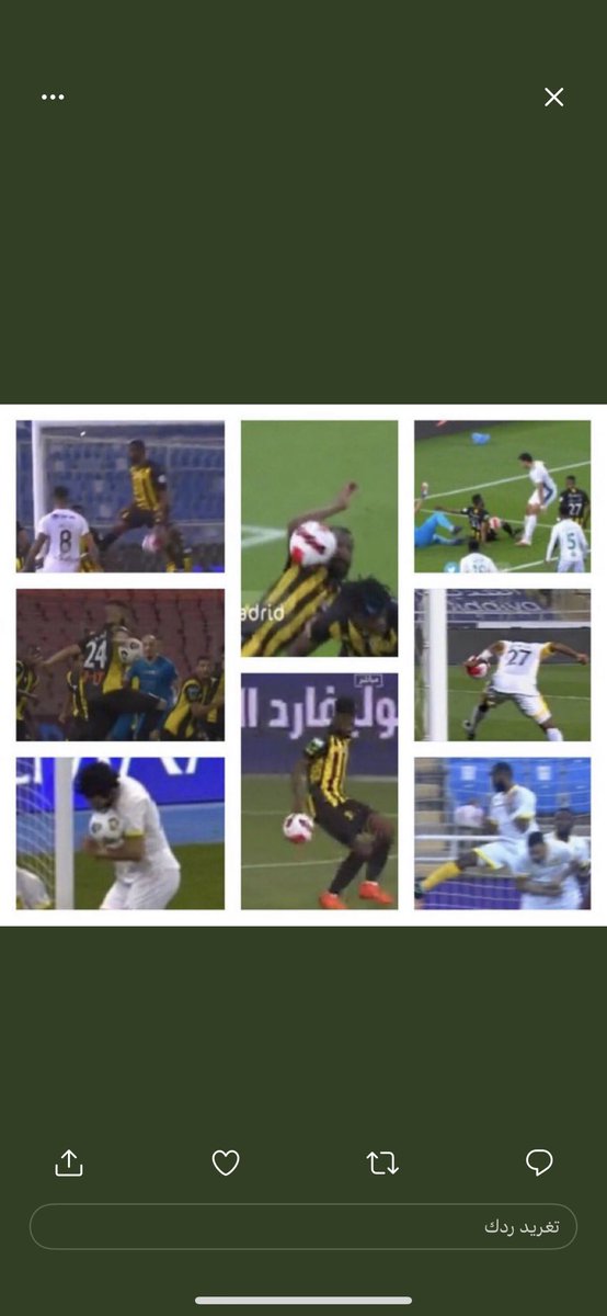 D1Ltk's tweet photo. @aw_0y @AlhosamK اي والله صادق https://t.co/moqDcj92hs