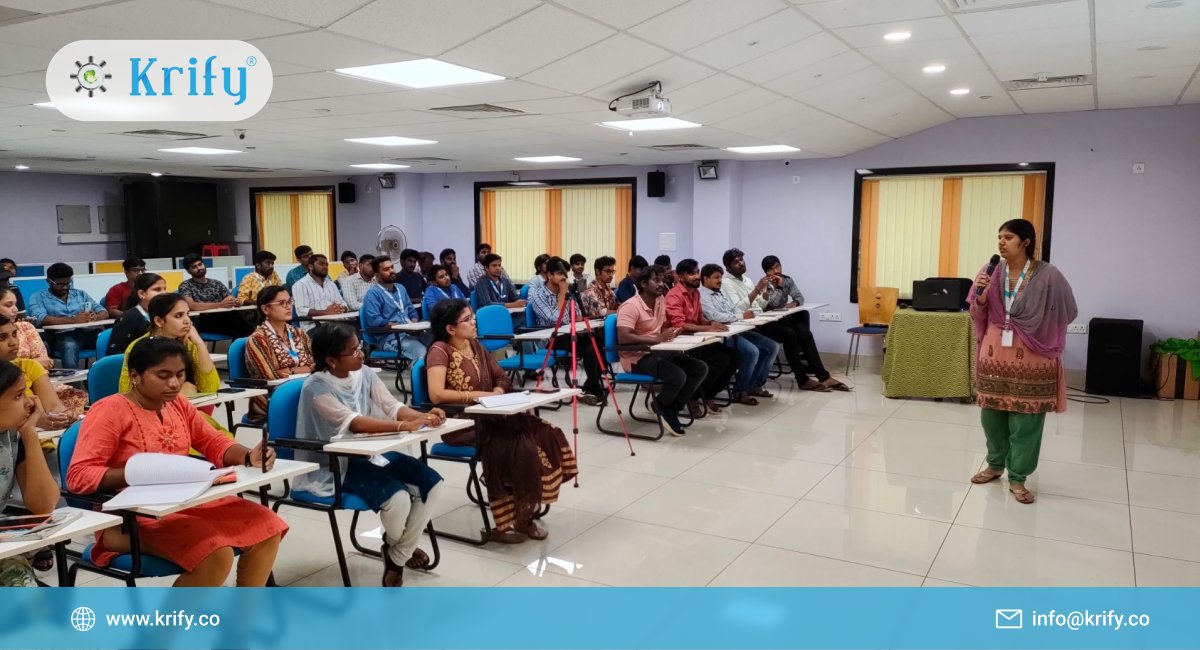 krifysoftware's tweet image. Our Internal Technical Knowledge Sharing Session - Human Interface Guidelines(iOS)

#Krify #SoftwareTechnologyMeets #HumanInterfaceGuidelines