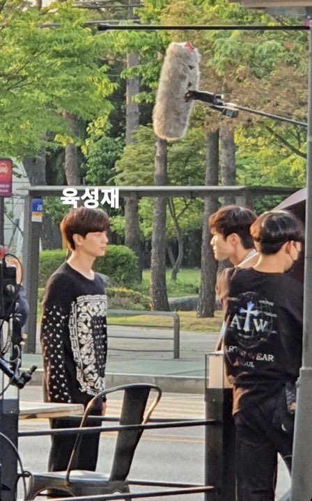 _6SJarchive's tweet photo. #육성재 너모 말랐다…😭 https://t.co/sXxNV0Gw8h