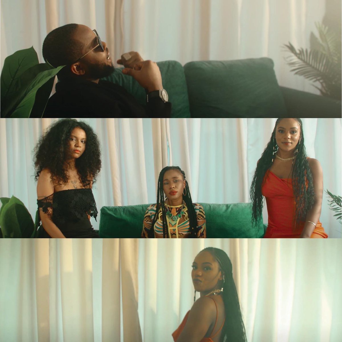 _themovingimage's tweet photo. Check out the lastest music video that we shot for @odg_wiz and @iamdeekidd 

#videoproduction #productionlife #musicvideo #mv #video #videography #shooting #filming #crew #filmmaking #film #filmmaker #productionohouse https://t.co/ExpSbJv3IU
