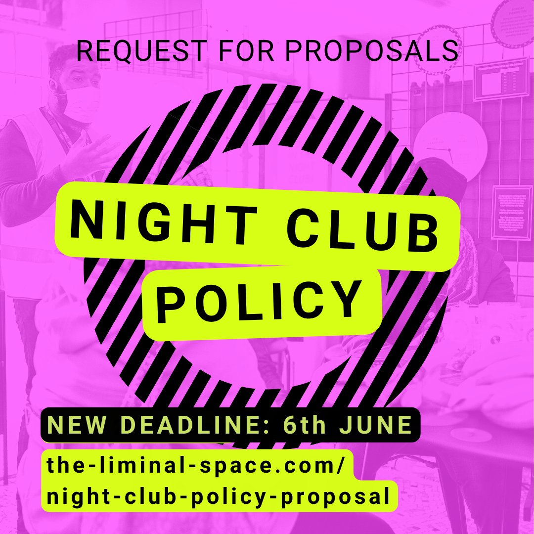 The Liminal Space tweet media