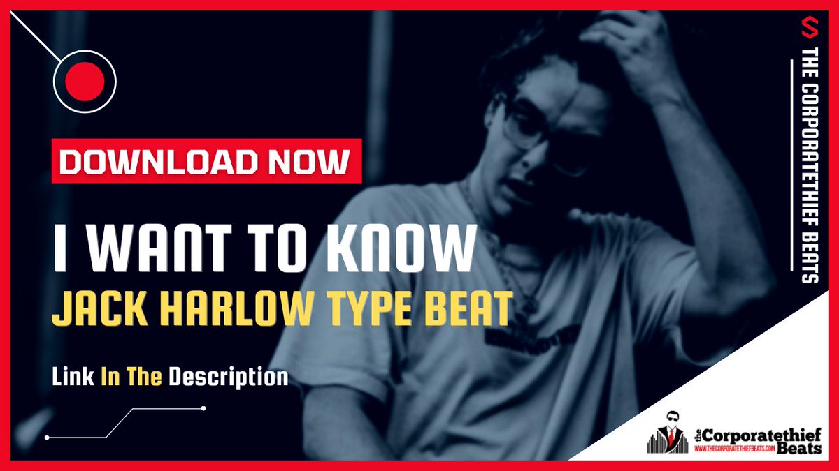 jack harlow type beat