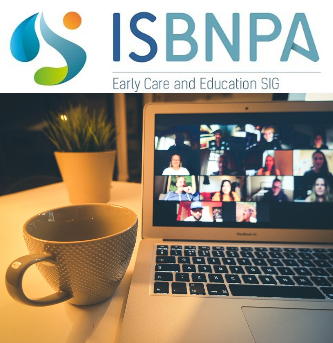📢We are hosting our hybrid ECE SIG meeting at #ISBNPA2022 this week on Friday 20th May, 12:05 - 13:20 (Mountain Standard Time). Register to receive the zoom link if you like to attend virtually: 

👉forms.gle/ZJUq3Q2a8kQSAm…