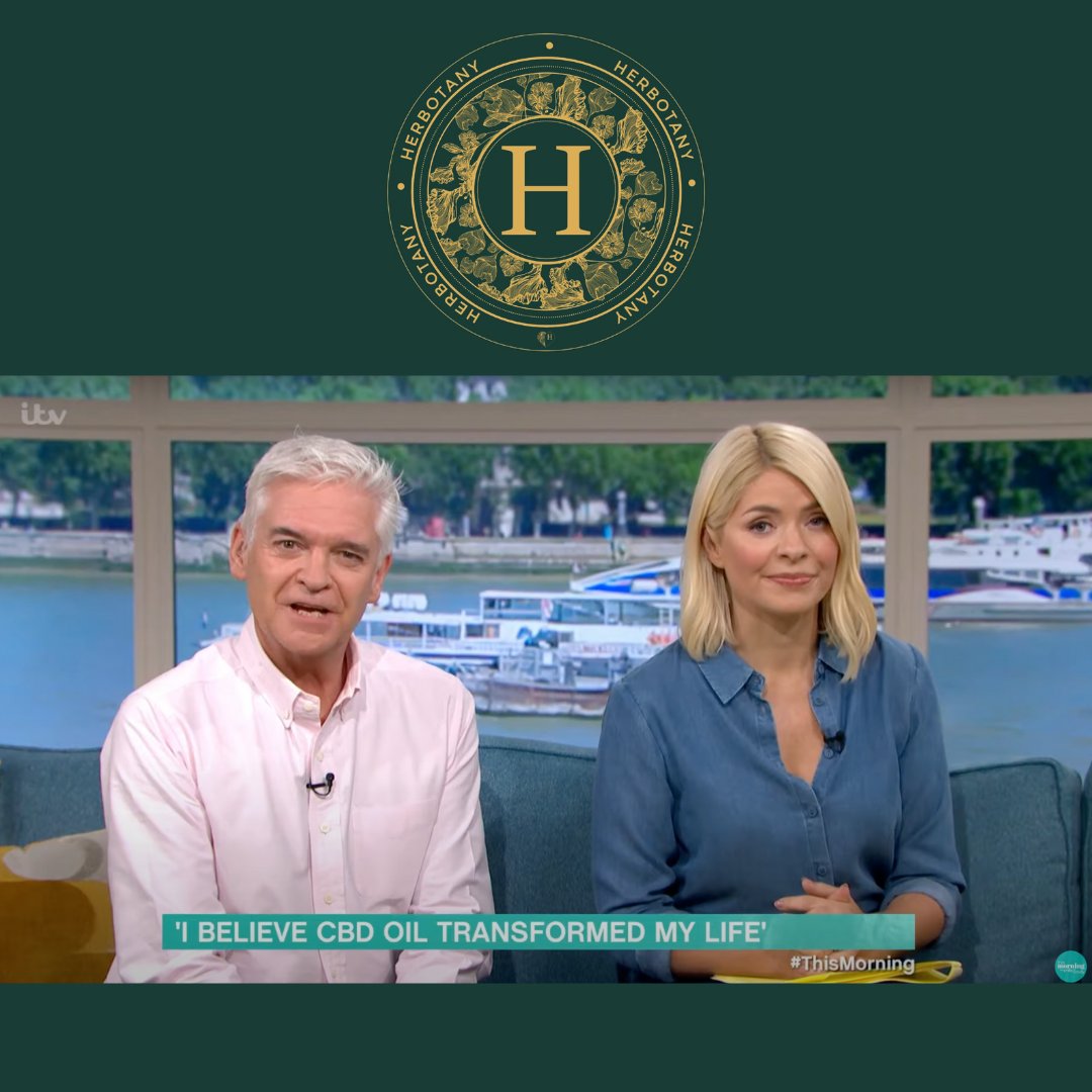 Herbotany Health tweet media