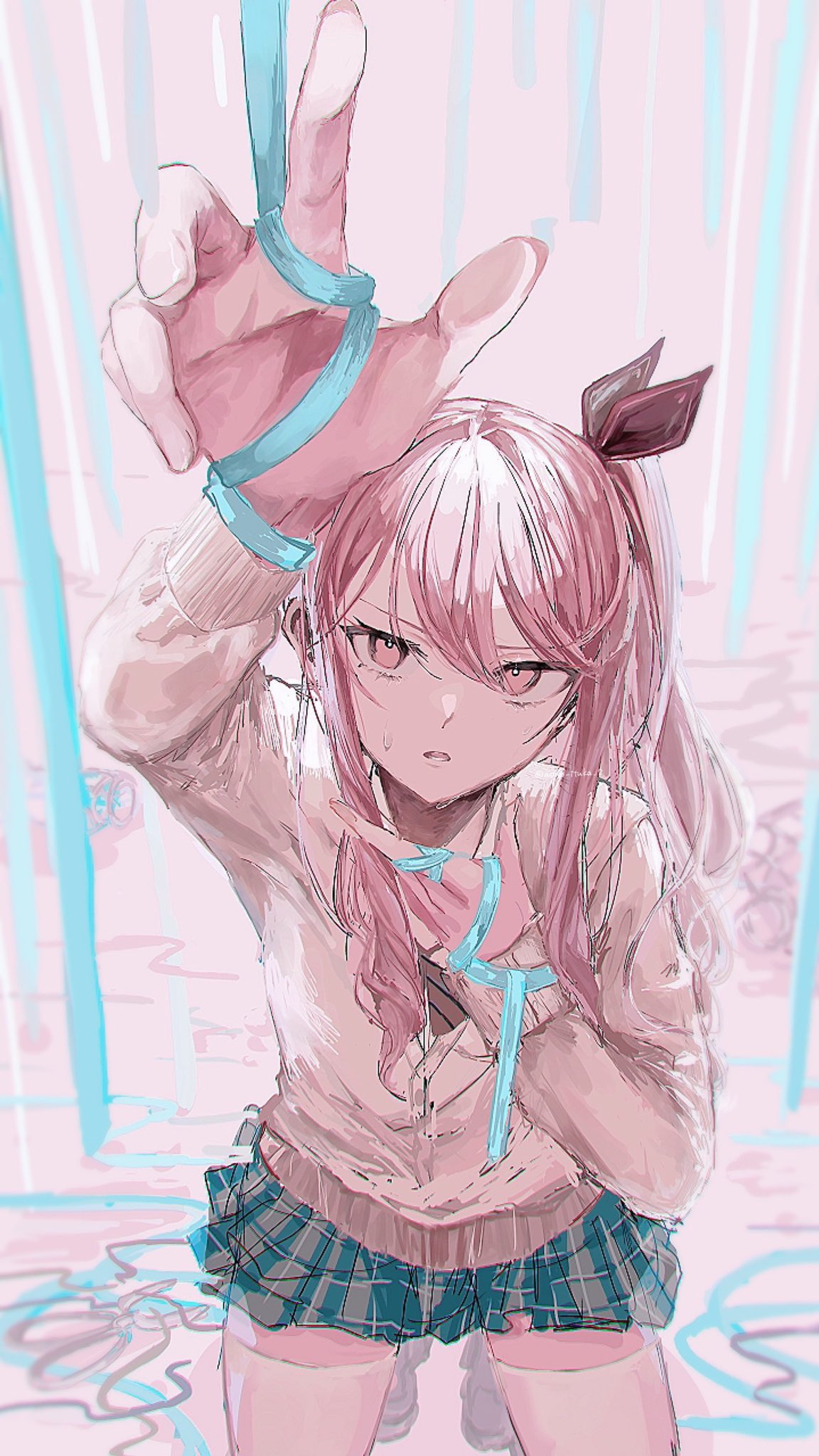 明日野いつか Prsk Fa 暁山瑞希 正しくして T Co 9ycpkqhzbf Twitter