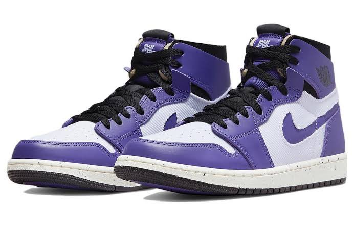 jordan 1 zoom dark iris