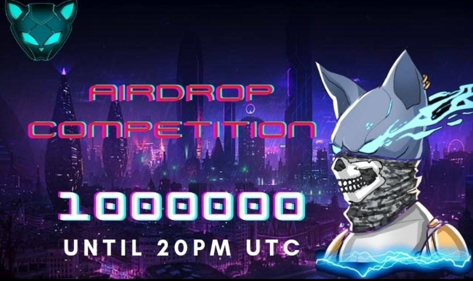 imminentverse's tweet photo. AIRDROP COMPETITION 🔥🔥

How to participate. 

From now until 20 PM UTC the top 10 purchases will receive a Prize of 100,000 IMV.  

Let's Bet Our ATH AGAIN.

LET'S GO!🔥🔥🔥🔥
📰Contract:
0x64c5F47e530841684a4EeF408e9a4366585B88F9 https://t.co/FV0aMPTKwR