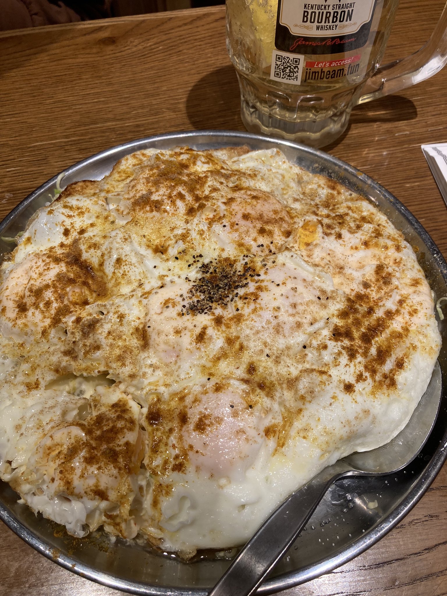 Isshi 石岡雅敬 卵旨し どこかの卵嫌いに伝えてあげたい T Co Dt0hhm5j52 Twitter