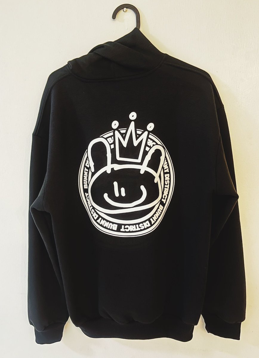 Are you ready holder BUNNY!?