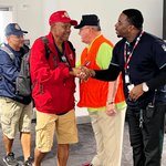 Photo by CV Honor Flight (@CVHonorFlight)