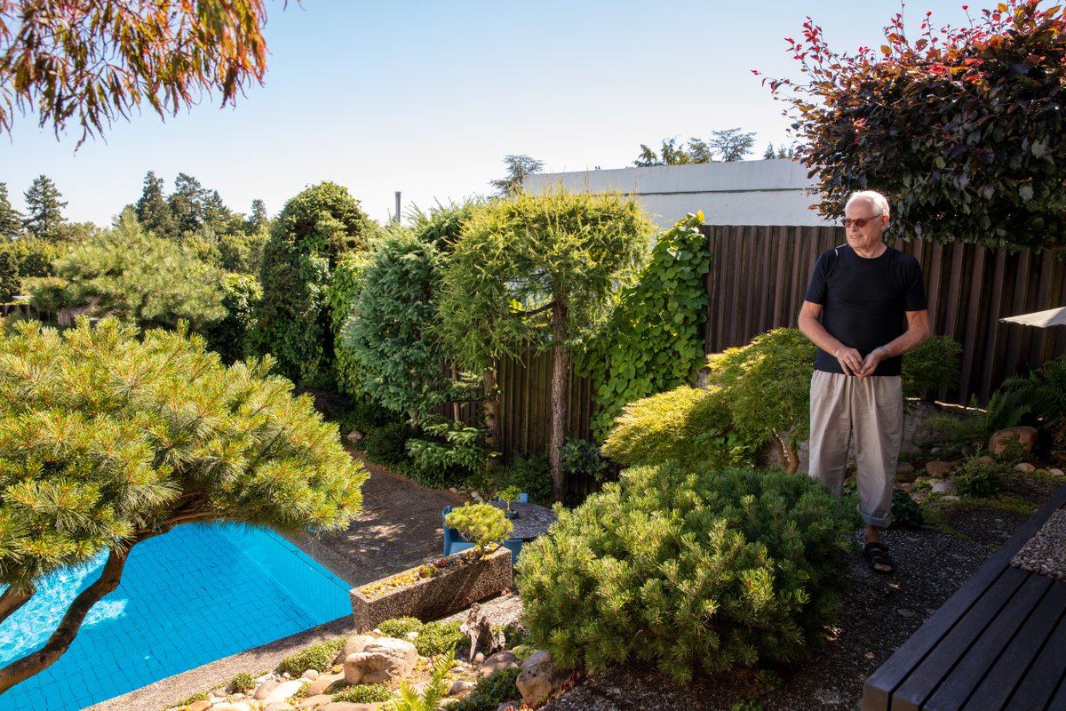 Dieter Rams turns 90 this week... watch "Rams" free! It's a tradition that on Dieter's birthday we show the documentary about him free worldwide. Since this is a big birthday, we're streaming it free all week! Watch it free now through Sunday, May 22.
ohyouprettythings.com/rams
🎉