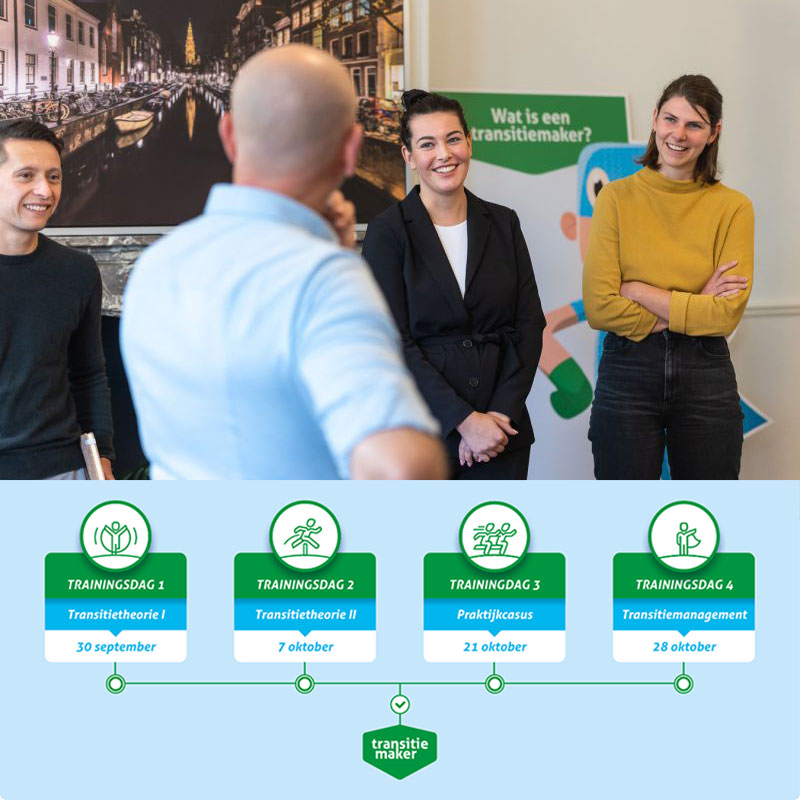 Oude rotten, hoge heren, éminence grises...  

...je kunt #duurzaamheid- en rechtvaardigheidstransities niet alleen aan hen overlaten!

In de #transitiemaker-training ga je als young professional je eigen rol in transities vinden.

Info + inschrijven >>> drift.eur.nl/nl/cursussen/t…