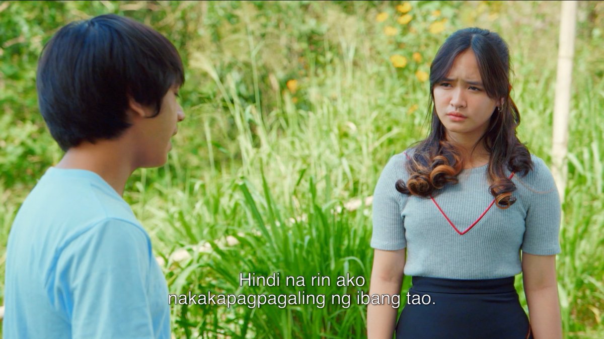 TV5manila's tweet photo. Mahigpit na yakap, Niño! 

#NiñaNiñoFINALEWEEK 
#NiñaNiñoTV5
#IBAsa5 https://t.co/QqTLokbvVY