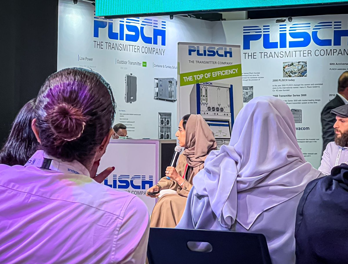 CABSATofficial's tweet photo. LIVE from #CABSAT's 2022 #ContentCongress ๐ค
take the stage for a spotlight panel on Creating Kidsโ Content Is the Secret Money-spinner?
From Podcasts, to real time animation production to girl groups & boy bands, why certain themes https://t.co/RRxKGG0rUN