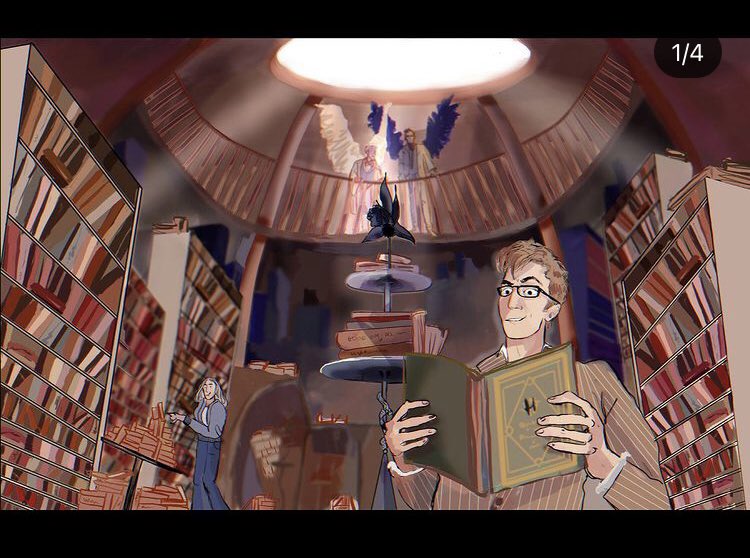 dioksazin's tweet image. Funfact I was the biggest nerd for #DavidTennant in doctor who @bbcdoctorwho