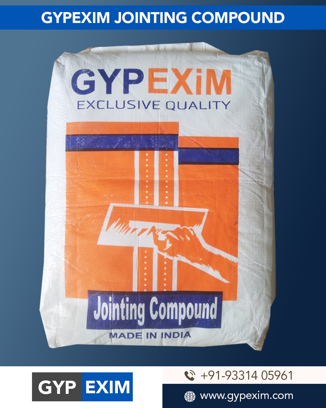 Gyp Exim (gypexim) / Twitter