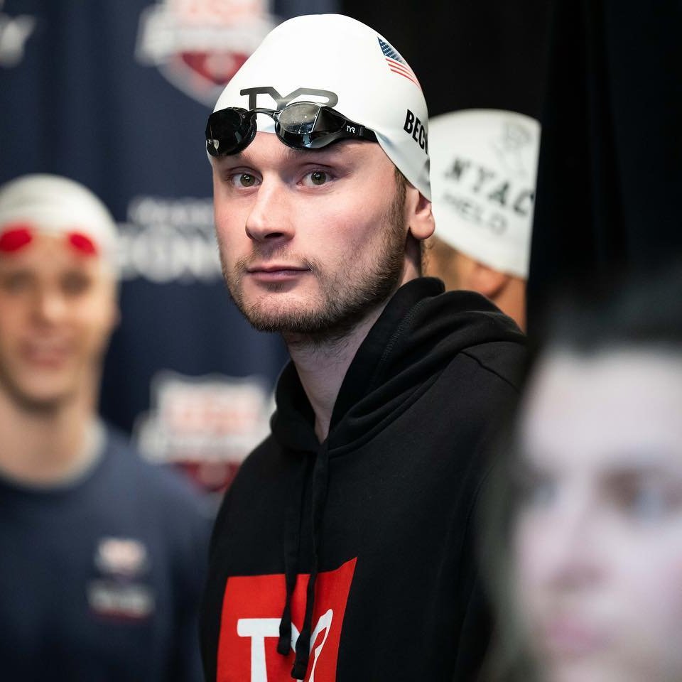 Well, San Antonio TYR meet didn’t go too well. But on the bright side it showed me a lot of things I can work on as I head into World Trials in 3 weeks. Time to put my head down and finally get some LCM training in as I taper😅