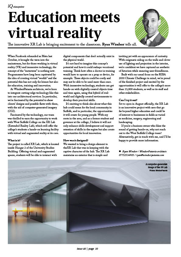 IQ Magazine tweet media