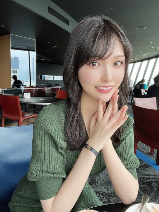 コスプレイヤー涼本奈緒のTwitter画像10