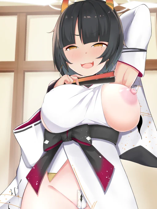 ニヤニヤニヤニヤ 