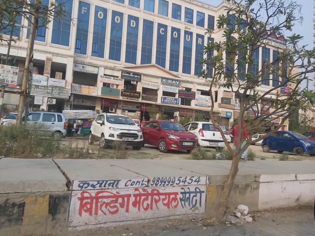 Siddharth Agarwal 🇮🇳 tweet media